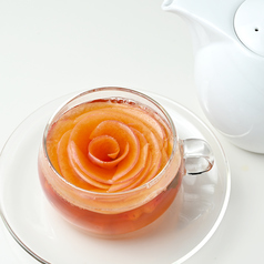 阪急うめだ本店 ロカンダのおすすめドリンク1