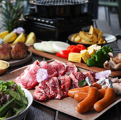 MAKIBI PLACE マキビプレイスのおすすめ料理1