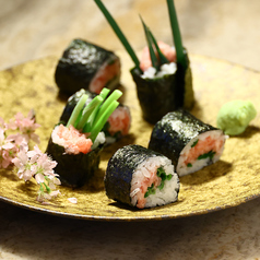 Japanese Restaurant Nakata ナカタの特集写真