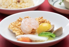 【海鮮料理】