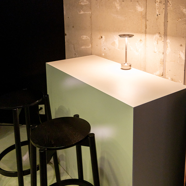 fence フェンスの雰囲気1