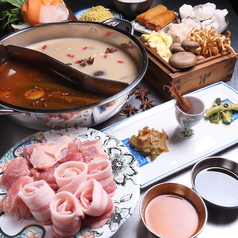 金沢 町屋中華　KAIFAN the Parlor（カイファンザパーラ）のおすすめ料理1