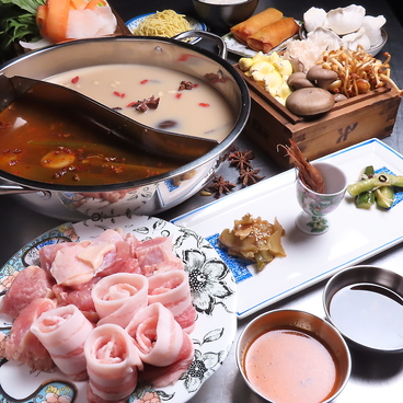 金沢 町屋中華　KAIFAN the Parlor（カイファンザパーラ）のおすすめ料理1