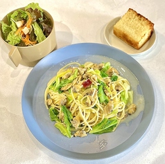 Inorganic Produced by canele de CHIANTI イノーガニック プロデュースドバイカヌレドキャンティのおすすめランチ1