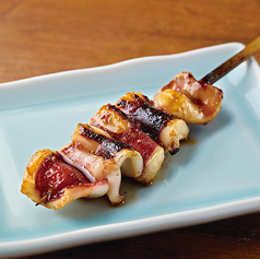 イカ串　［1本］