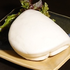 角煮用中華蒸しパン