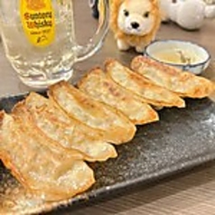 拉麺酒場 鹿水のコース写真
