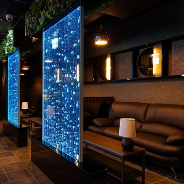 シーシャ 煙間 エンマ 横浜店の雰囲気1