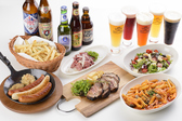 世界のビール ワイン博物館 グランフロント大阪店の写真