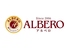 活魚&新洋食工房 ALBERO アルベロのロゴ