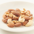 料理メニュー写真&nbsp;ナッツ