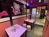 ピンクスカートdining barのおすすめポイント1