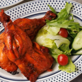 料理メニュー写真&nbsp;タンドリーチキン