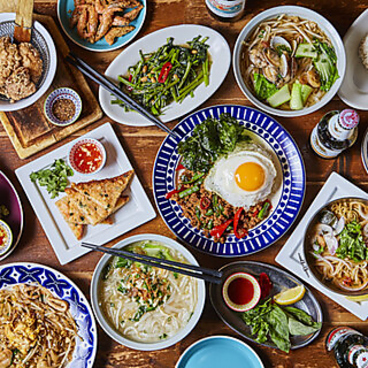 アガリコオリエンタルビストロ 池袋本店のおすすめ料理1