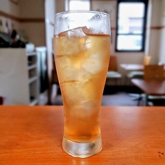 とうもろこしハイ