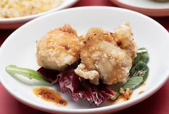 【肉料理】