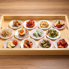 匠の焼肉 せきぐち 北新地店のおすすめ料理2