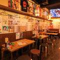 串かつ居酒屋 いちろう 2号店の雰囲気1