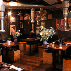 和牛焼肉食べ放題 肉屋の台所 渋谷道玄坂店の特集写真