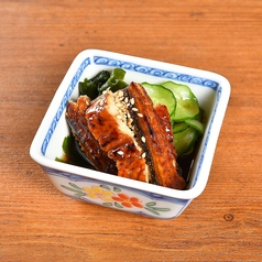 うざく/ポテトサラダ 各