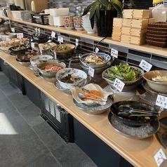 個室焼肉鉢屋 みよし店のおすすめポイント1
