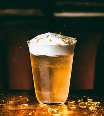 retro Back Page レトロバックページ 定禅寺通りのおすすめドリンク1