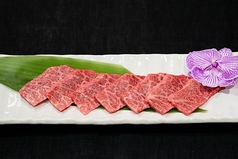 石垣牛特上カルビ