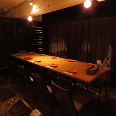 ぶあいそ 天神大名店の特集写真