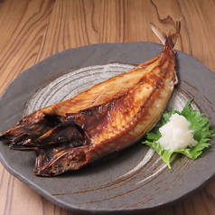 金華さば焼