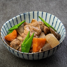 がめ煮
