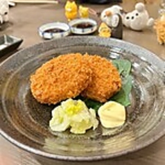 拉麺酒場 鹿水のコース写真