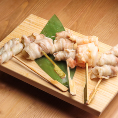 居酒屋 ぐるとんっ! 二荒店のおすすめポイント1