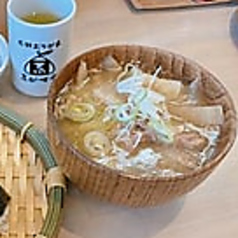 長野　おこびれゑびす堂のおすすめ料理3