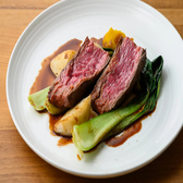 Calcolo Gennaio カルコロ じぇんないおのおすすめ料理2