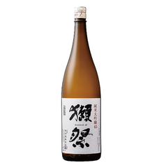 獺祭　純米大吟醸50