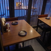 炙処 火ノ膳 人形町本店の雰囲気3