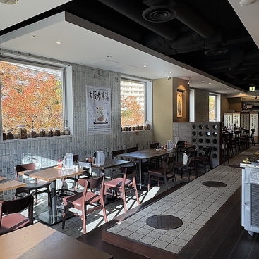 ビビンバ専門店 ナムルの雰囲気1