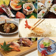 和酒屋 粋のコース写真