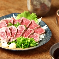 美食酒屋とんがらしのおすすめ料理2