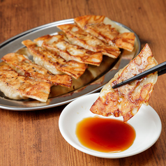 全席喫煙可能◎昼宴会◎肉汁餃子 海鮮 食べ飲み放題◎大衆酒場酔いどれ屋 天満駅前店のコース写真