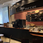 セブンデイズスープカフェ 金沢駅前店