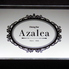 【二次会×貸切】Dining Bar Azalea　栄　錦のロゴ