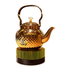 白桃烏龍茶