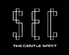 黒崎 SECのロゴ