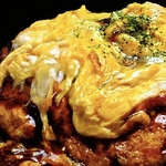 斬新なアイディアで作られた料理の数々はどれも自慢の逸品♪自信を持ってご提供いたします！