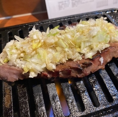 焼肉 ホルモン 名嘉真のおすすめ料理2