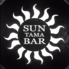 夜カフェ SUN Tama Barのロゴ