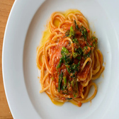 Calcolo Gennaio カルコロ じぇんないおのおすすめ料理3