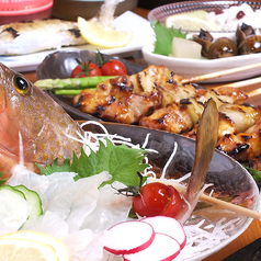 軍鶏 いぶし家 福山三吉店のおすすめ料理3