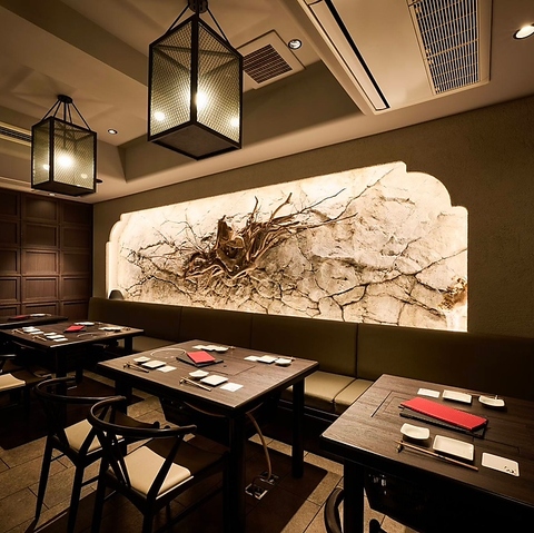 焼肉 だん 新宿本店